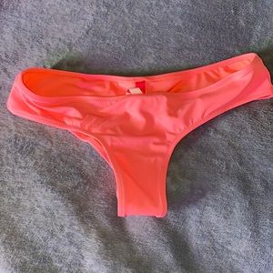Victoria’s Secret Bikini Bottoms